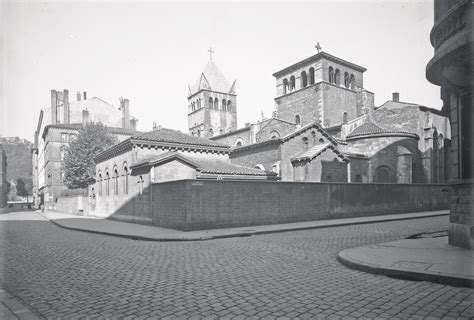 Il était une fois la basilique Saint Martin dAinay