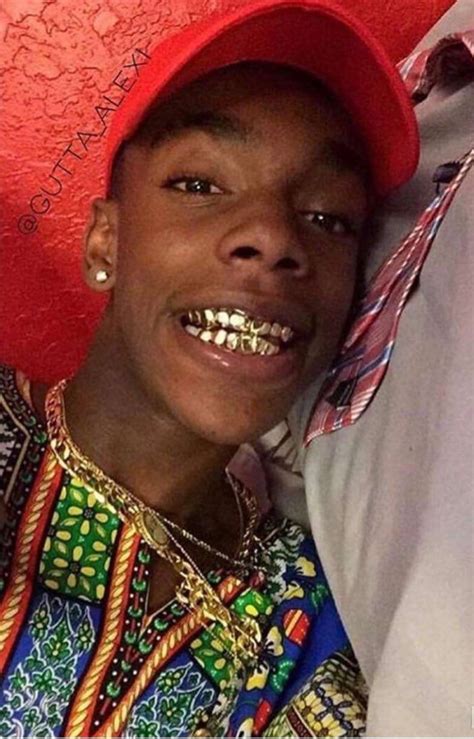 Ynw Melly Cute Pics Sage Is Good