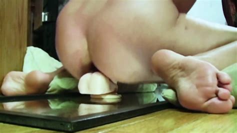 DirtyWifeStyle Dildo Fuck In P