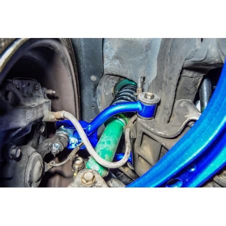 Camber Kit Superior Ajuste Ca Das Eje Delantero Con Silentblock