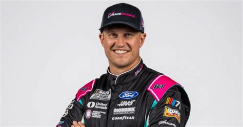 Ryan Preece NASCAR Cup Series Daytona Preview - RaceDayCT.com