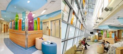 McMaster Children's Hospital (“MCH”) - Dezign Ark