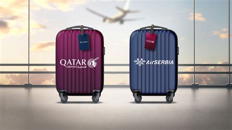 Codeshare Expansion Qatar Airways Partners With Air Serbia