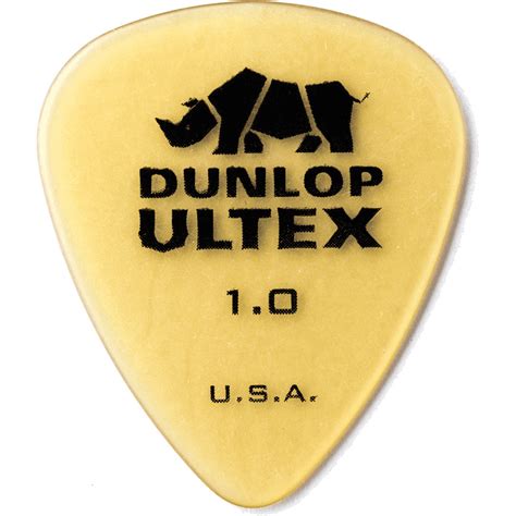 Dunlop Ultex Standard Mm Pcs Pick