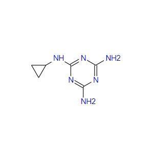 灭蝇胺 CAS 66215 27 8 冰峰化工