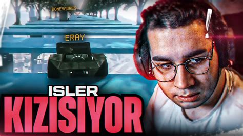 EKİP İLE İŞLER KIZIŞIYOR ERAY GTA 5 ONLINE 27 Youtube Özel