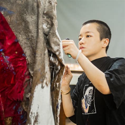 Success story - Yang Yingying - ACTAsia