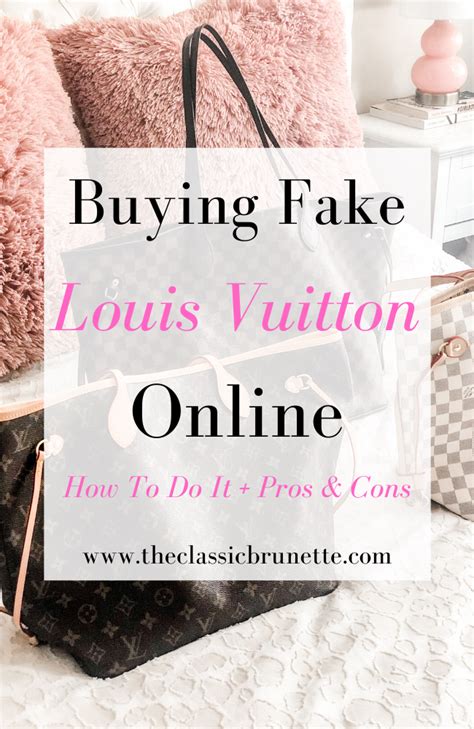 Buying Fake Louis Vuitton In Mexico Iucn Water