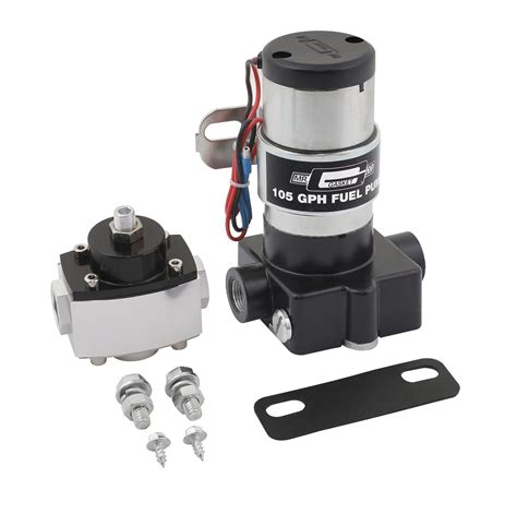 Mr Gasket 105P Mr Gasket High Performance Electric Fuel Pumps