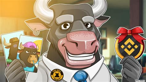 The Bull Society Launches NFT Buy Contest to Incentivize Community