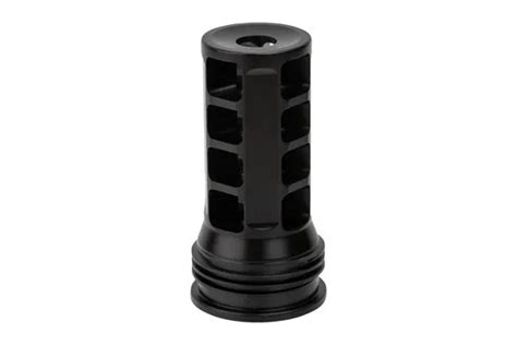 Huxwrx 762 Qd Muzzle Brake M14x1 Lh