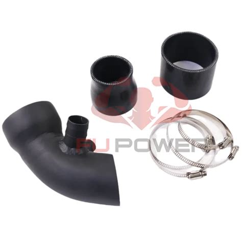 Turbos Charge Intake Pipe Kit For Bmw F20 F21 F30 F31 F35 116i 118i