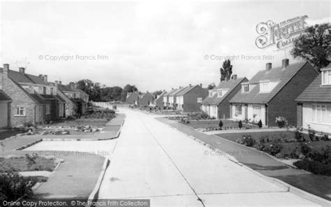 Photo Of Takeley Roseacres C1960 Francis Frith