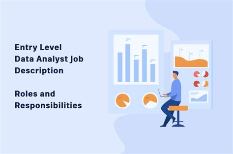 What Are The Responsibilities Of A Data Analyst