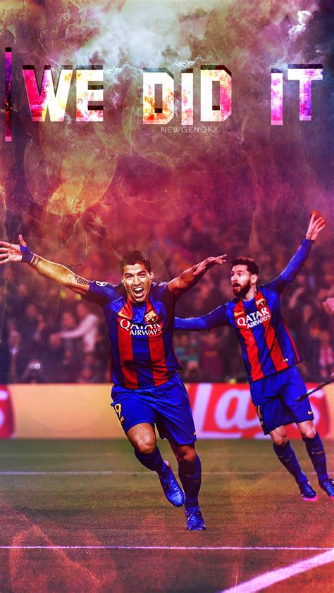 Fc Barca Wallpaper (74+ images)