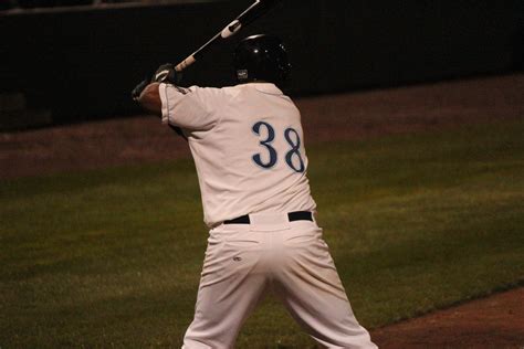 Jose Julio Ruiz 1b 38 Southern Maryland Blue Crabs Flickr