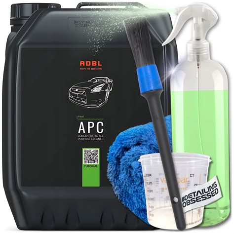 ADBL APC UNIWERSALNY ŚRODEK DO CZYSZCZENIA 5000ml ADB000003 za 79 90 zł