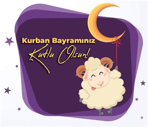 BAYRAM MESAJLARI RESİMLİ 2023 Kurban Bayramı mesajları Facebook