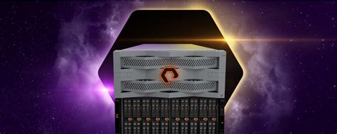 Pure Launch On Demand Flashblade E Pure Storage