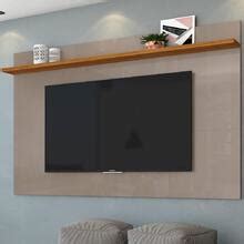 Painel Bancada Para Tv Polegadas Madetec Leroy Merlin