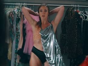 Lacy Hartselle Nude Aznude