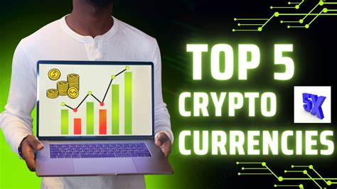 Top 5 Crypto Currencies For Up Coming Months 2X Crypto Trading