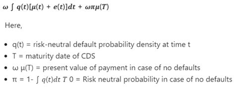 Naked Credit Default Swaps Overview How It Works Pros And Cons Wall Street Oasis