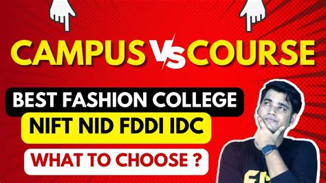 NIFT College Vs Course Best NIFT Campus NIFT College Ranking Top 10