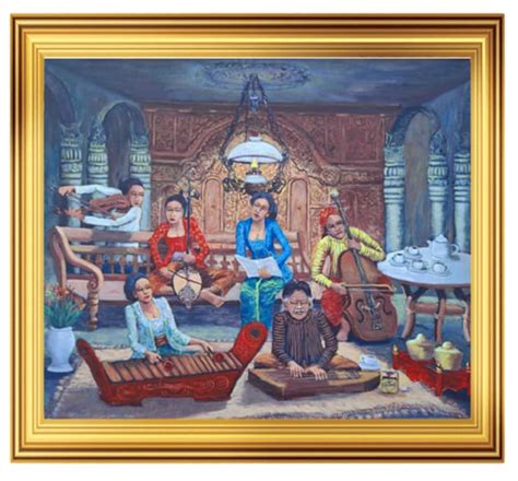 To Sell Oil Paintings By Ermannoe Fiverr