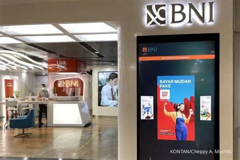 Bank Bni Tutup Tanggal Berapa Ini Jadwal Layanan Operasional Bni Libur