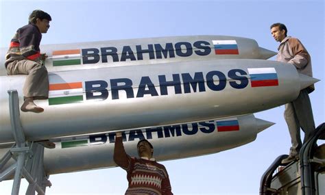 India's Su-30 Fighters Now Come With Nuclear Brahmos Missiles | The ...