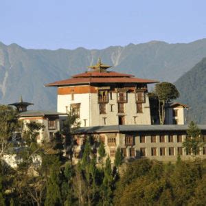 Zhemgang – Bhutan First Holiday