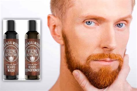 10 Best Beard Conditioners for Men (2024) - Bald & Beards