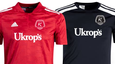 Kickers Youth Club Unveils New Uniform Packages