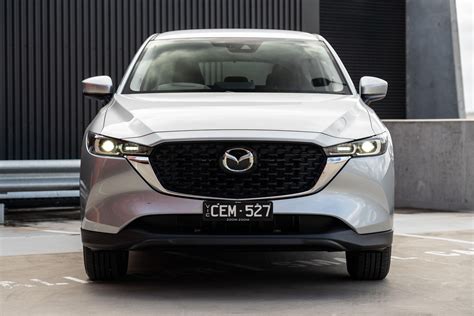 Mazda Cx Price And Specs Carexpert