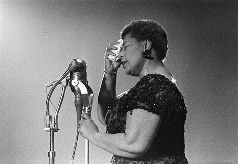 10 Best Ella Fitzgerald Songs Of All Time