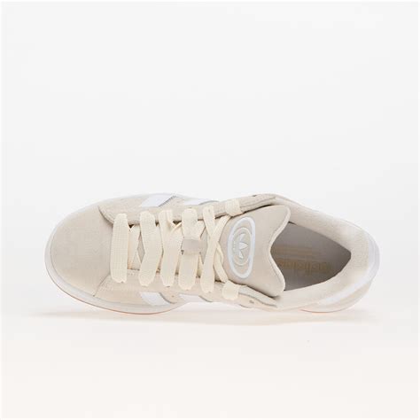 Adidas Originals Tenisky Adidas Campus 00s Wonder White Ftw White