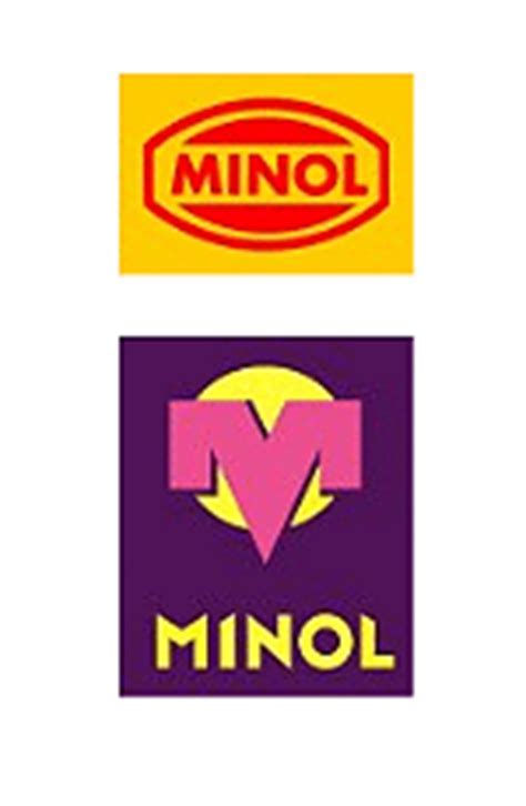 Minol Logos