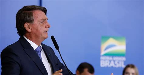 Bolsonaro é Condenado Em R 100 Mil Por Danos Morais A Jornalistas Migalhas