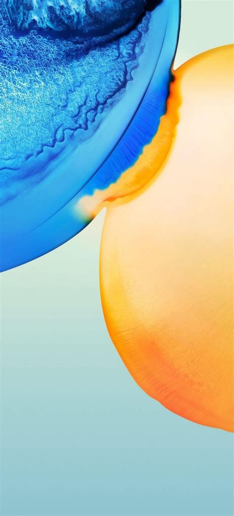 Vivo X50 Pro Stock Wallpaper 1080x2376 01