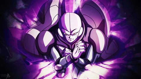 hit ensena de lo  es capaz en dragon ball fighterz