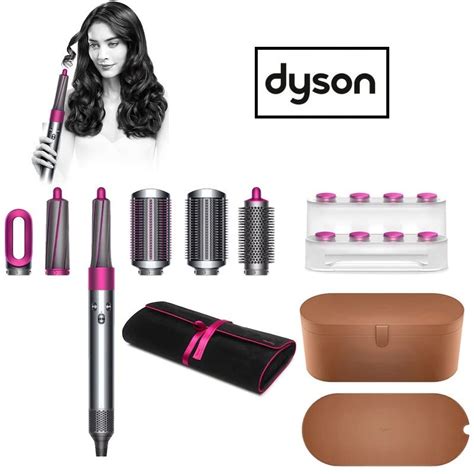 Dyson Airwrap Bundle Maxx Liquidation Solutions