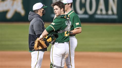 Game Thread: Baseball vs. Texas State | SicEm365