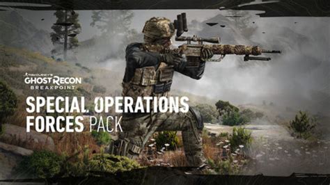 Ghost Recon Breakpoint’s DLC Missions, New Premium Currency, and Battle ...