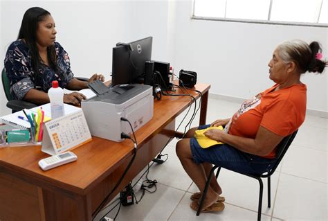 Termina No Dia Prazo Para Recadastramento Dos Servidores P Blicos