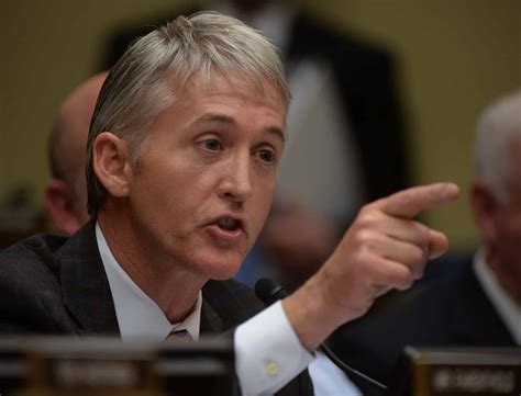 Did Trey Gowdy Get A Nose Job? Experts Weigh In On The Transformation. Image 19