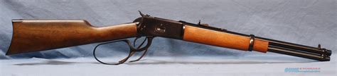 Rossi Model 92 Rifles