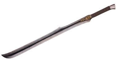 Elven Blade (5e Equipment) - D&D Wiki