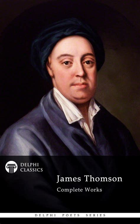 James Thomson – Delphi Classics