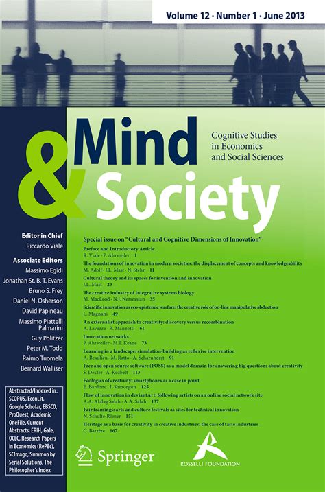 Correction: Trust and reliance in the cognitive institutions of ...